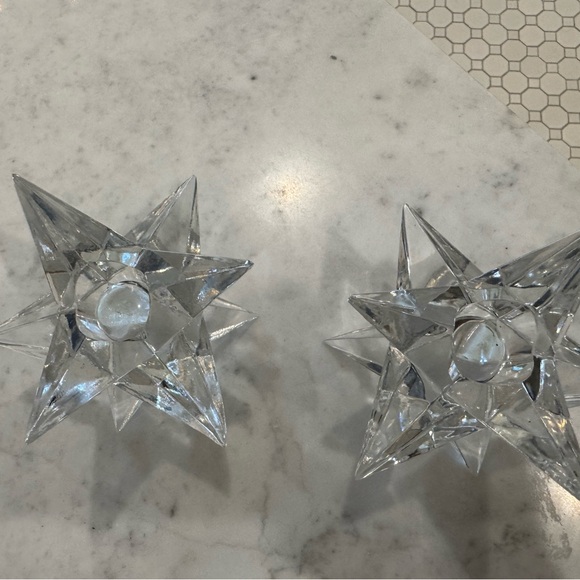 Crystal Star Decor - Picture 3 of 8